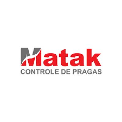 MATAK CONTROLE DE PRAGAS