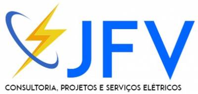 JFV consultoria projetos e serviços elétricos
